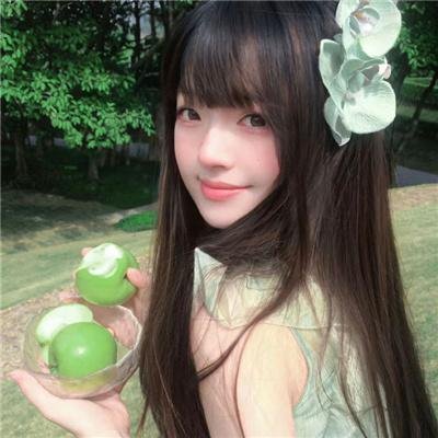 缘来自有机粤语