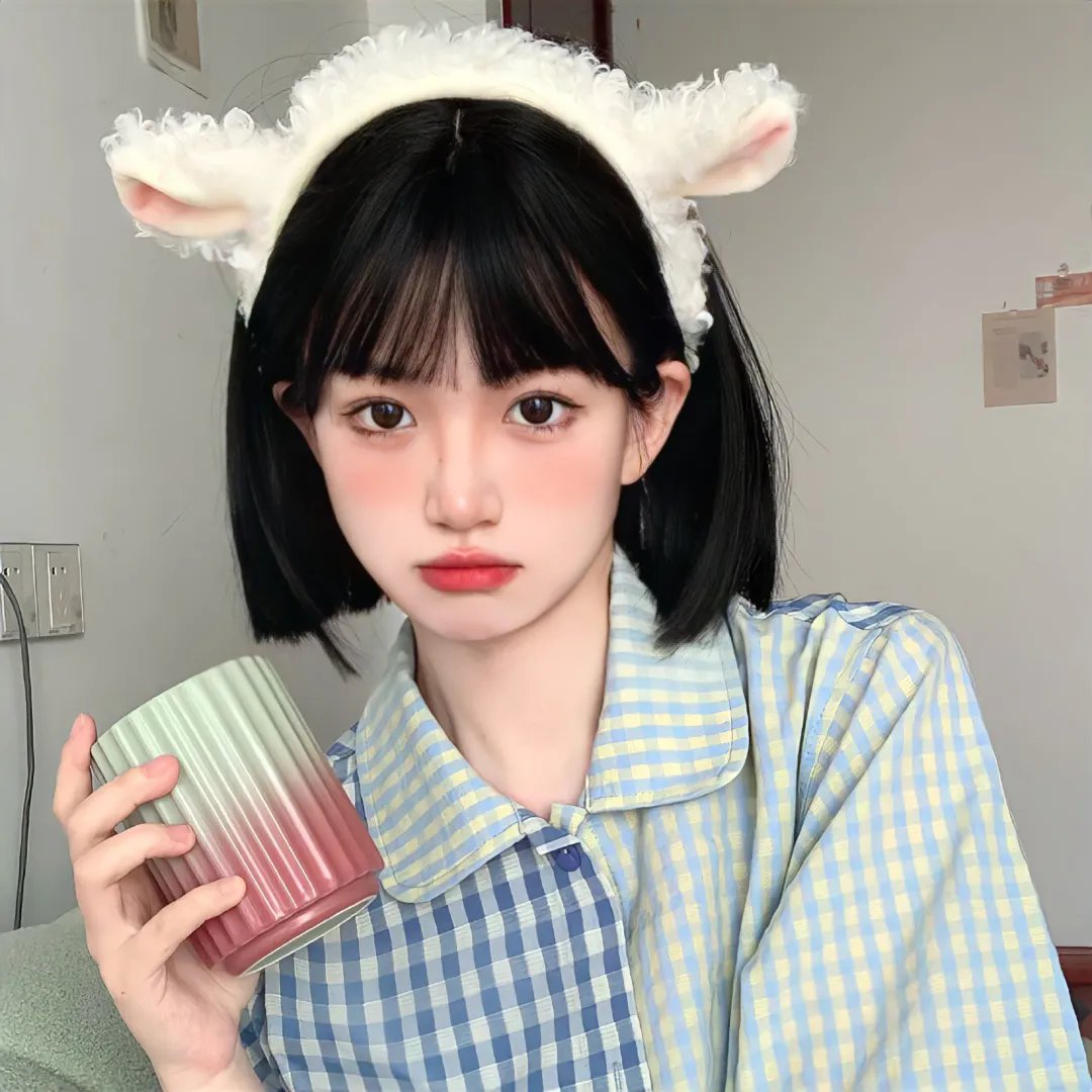 村里来了个直播女神